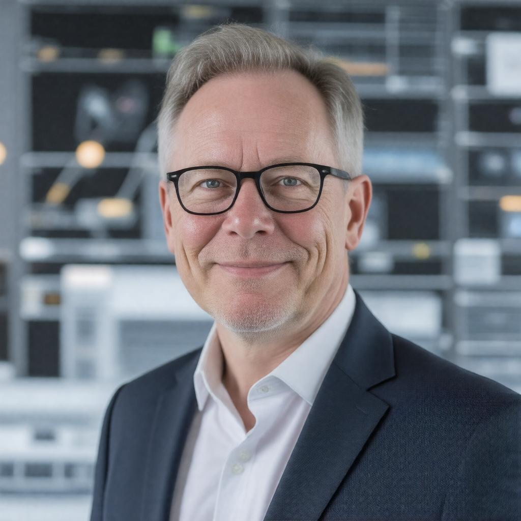 Harald Alvestrand
